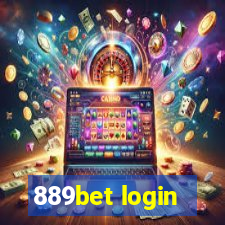 889bet login